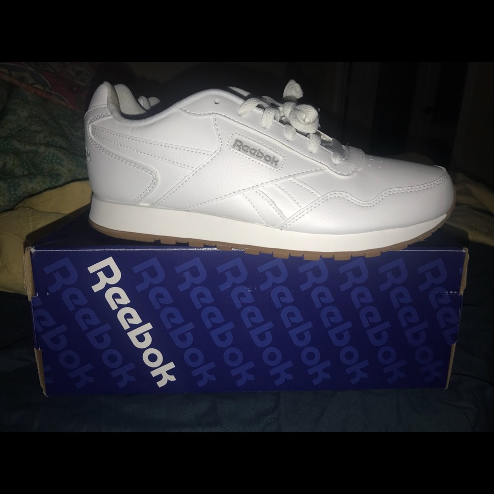 Reebok classics